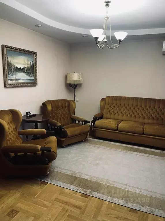 3-к кв. Краснодарский край, Краснодар Центральный мкр, ул. Красина, ... - Фото 0
