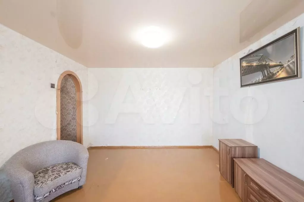 2-к. квартира, 49,2 м, 6/9 эт. - Фото 1