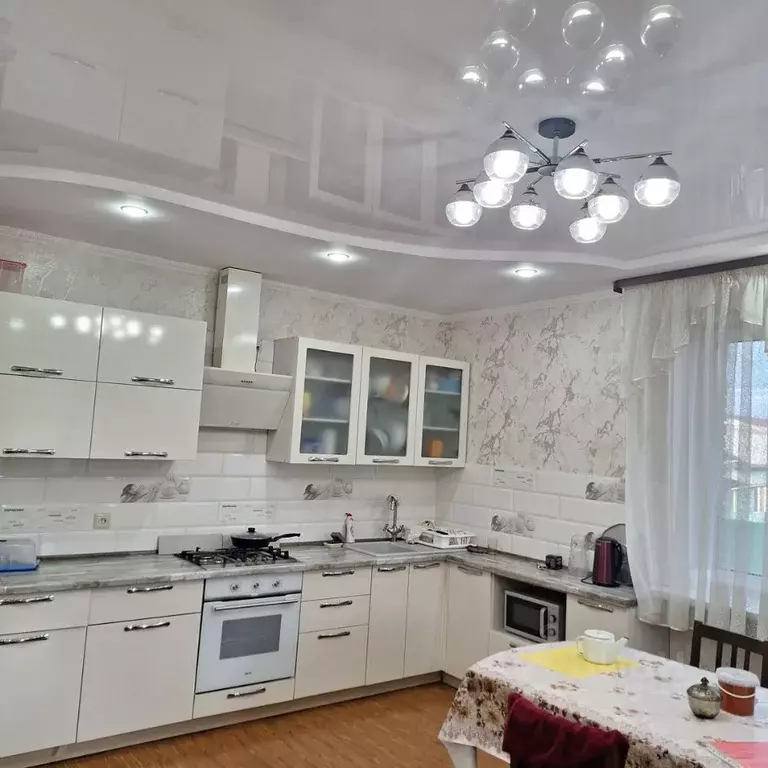 Коттедж в Омская область, Омск Фабричная ул., 10 (240 м) - Фото 1