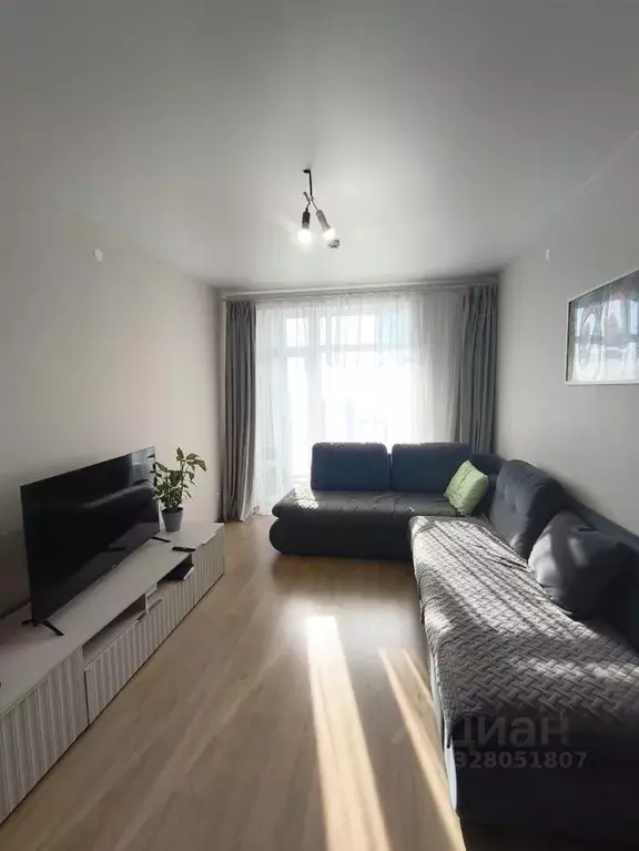 2-к кв. Пермский край, д. Кондратово ул. Водопроводная, 1 (58.0 м) - Фото 2