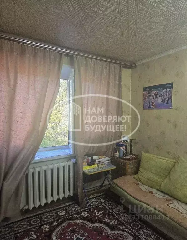 1-к кв. Удмуртия, Ижевск Удмуртская ул., 214 (30.1 м) - Фото 2