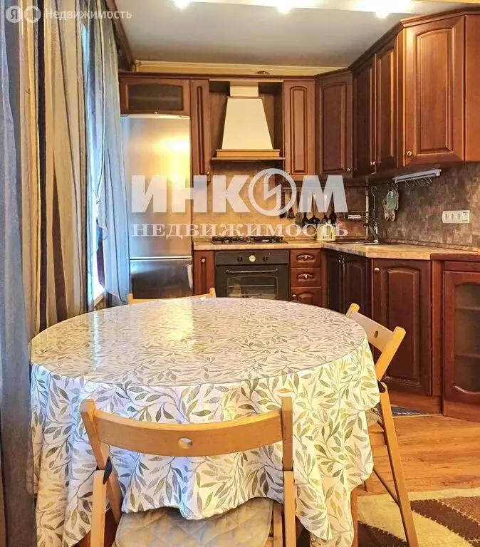 2-комнатная квартира: Москва, бульвар Яна Райниса, 7 (43 м) - Фото 1