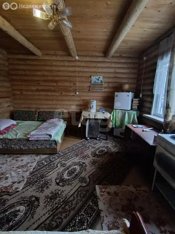 Дом в Свердловская область, Ирбитское муниципальное образование, ... - Фото 2