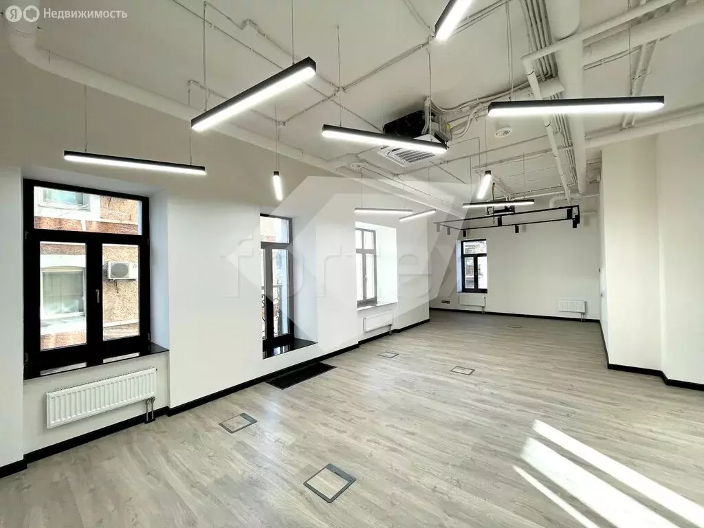 Офис (150 м) - Фото 1