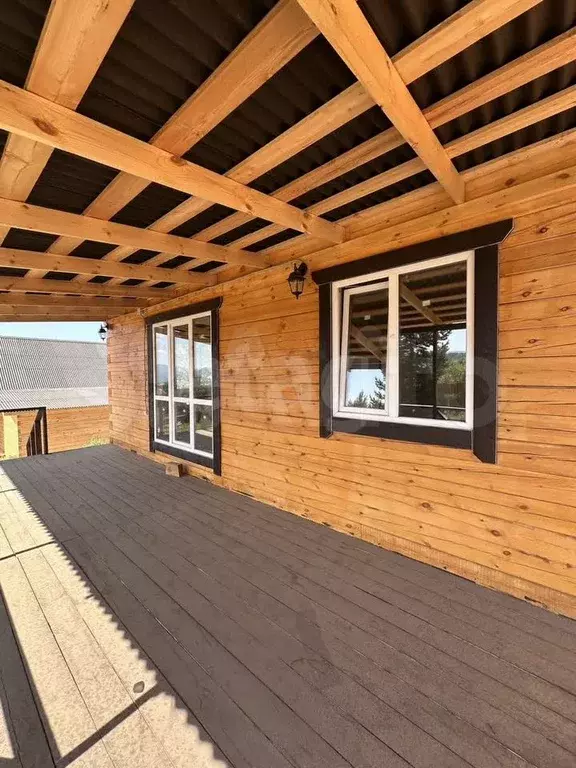 Дом 217,2 м на участке 7,7 сот. - Фото 1