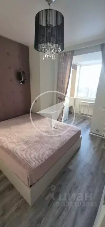 1-к кв. Москва Коломенский проезд, 21 (37.4 м) - Фото 1