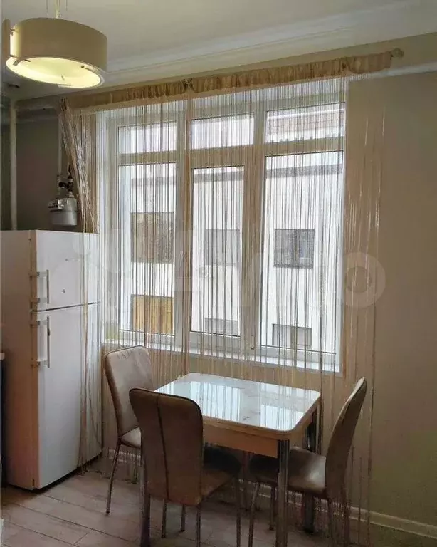 2-к. квартира, 56,5 м, 4/9 эт. - Фото 1