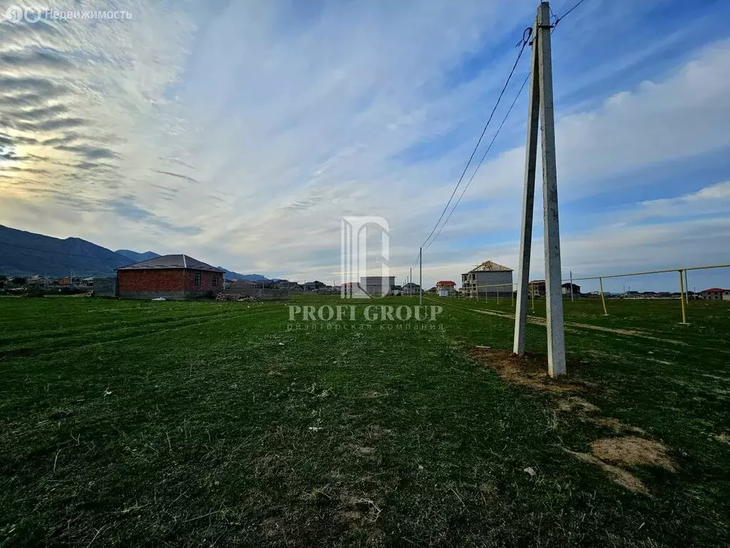 Участок в Ленинкент, Загородная улица (3 м) - Фото 2