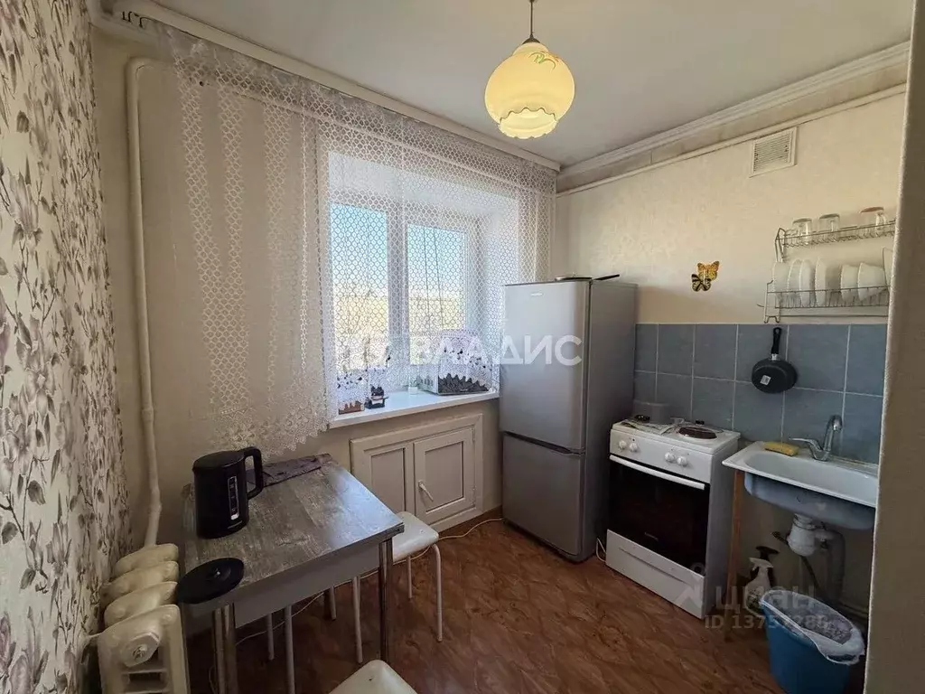 2-к кв. Забайкальский край, Чита Ингодинская ул., 11 (44.5 м) - Фото 2