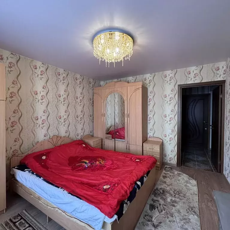 2-к кв. Ставропольский край, Пятигорск Первомайская ул., 2к2 (70.0 м) - Фото 2