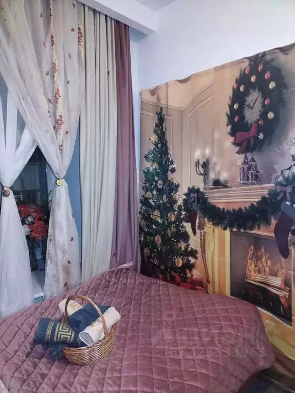 Студия Санкт-Петербург Невский просп., 88 (14.0 м) - Фото 1