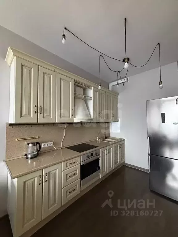 3-к кв. Воронежская область, Воронеж ул. Карла Маркса, 67/2 (67.0 м) - Фото 1