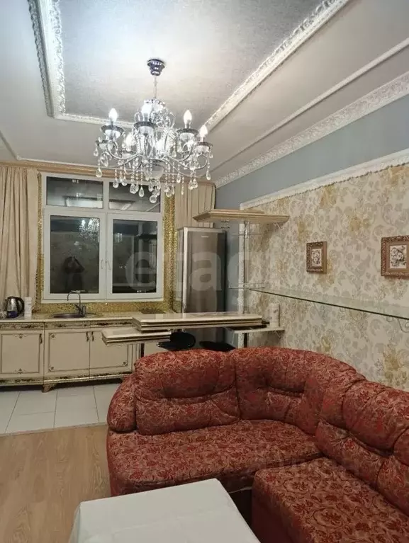 1-к кв. Санкт-Петербург просп. Просвещения, 43 (38.8 м) - Фото 1