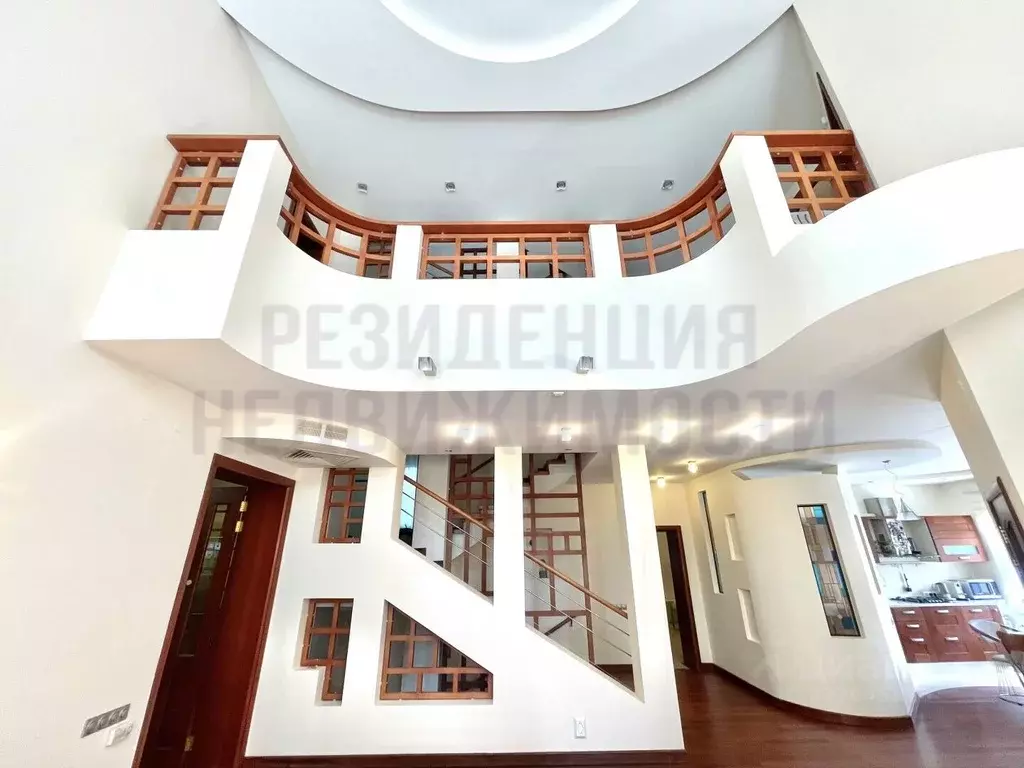 Коттедж в Самарская область, Самара просека 8-я, 1 (670 м) - Фото 2