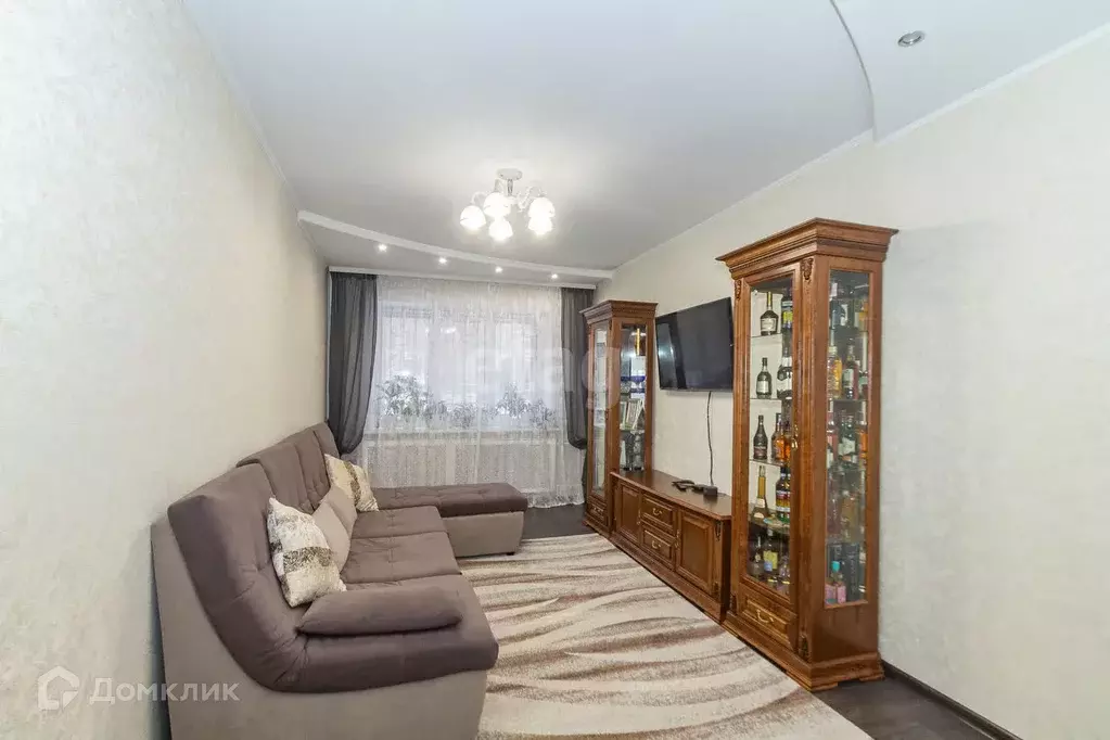 Продаётся 2-к квартира, 75.7 м - Фото 0