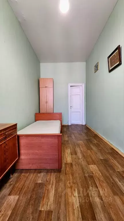 Комната Санкт-Петербург 5-я Красноармейская ул., 8 (14.0 м) - Фото 1