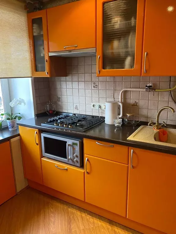 Продаётся 2-к квартира, 41.7 м - Фото 0