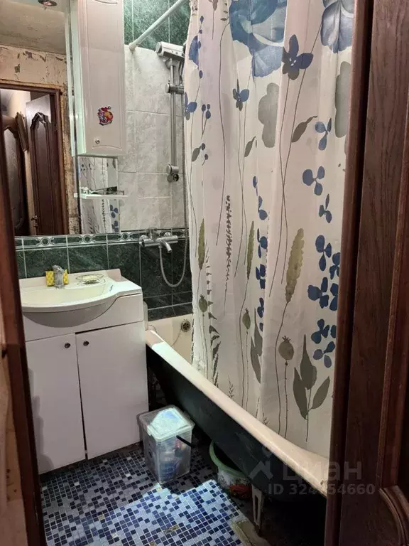 2-к кв. Московская область, Раменский муниципальный округ, Ильинский ... - Фото 2