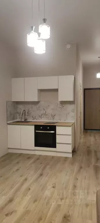 Студия Свердловская область, Екатеринбург ул. Отрадная, 1/2 (27.0 м) - Фото 1