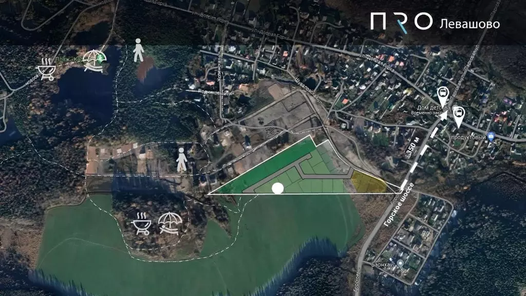 Коттедж в Санкт-Петербург пос. Левашово, 7 (178 м) - Фото 0