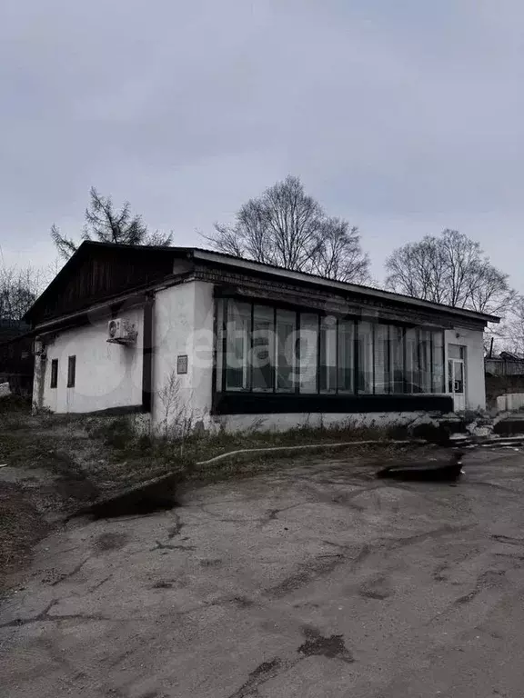 Продам помещение свободного назначения, 1152.4 м - Фото 0