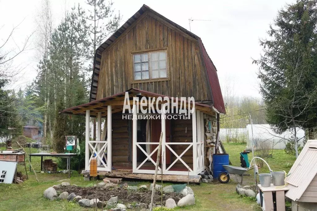 Дом в Лисинское сельское поселение, товарищество собственников ... - Фото 1