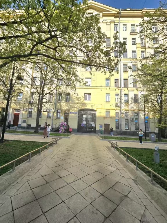 9-к. квартира, 150 м, 3/4 эт. - Фото 0