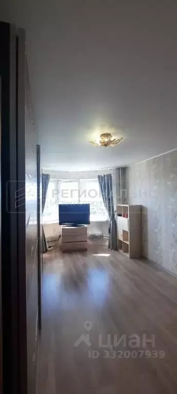 1-к кв. Московская область, Балашиха ул. Свердлова, 52/2 (40.0 м) - Фото 1
