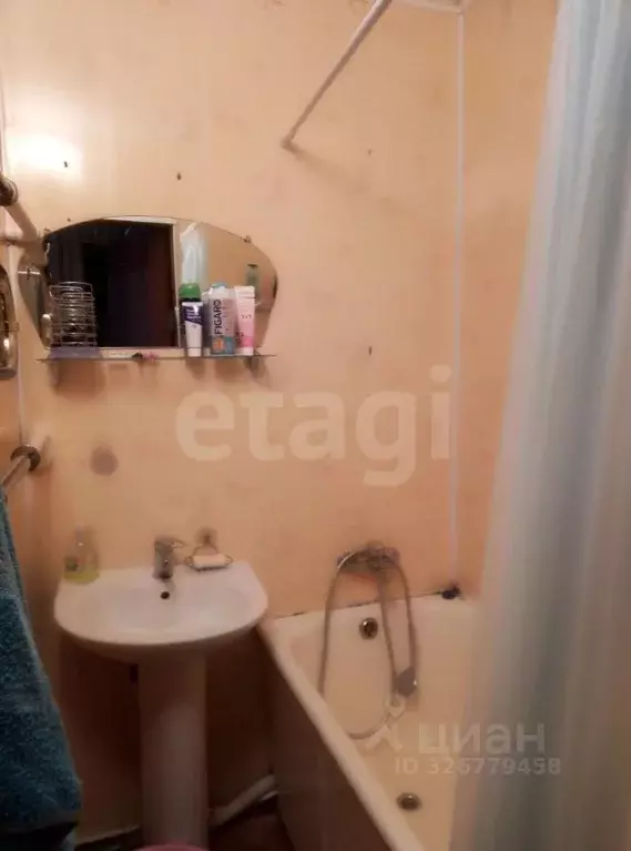 Комната Пермский край, Пермь ул. Яблочкова, 31 (17.0 м) - Фото 2