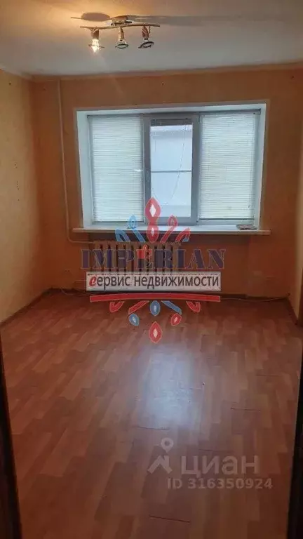 Комната Белгородская область, Шебекино ул. Свободы, 42 (24.0 м) - Фото 1