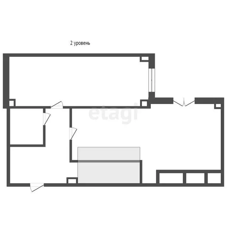 4-комнатная квартира: Севастополь, улица Репина, 1Б/2 (134 м) - Фото 0