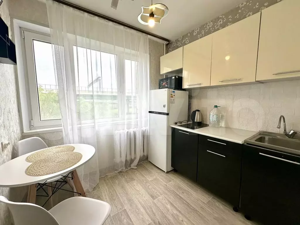 1-к. квартира, 30 м, 3/8 эт. - Фото 0