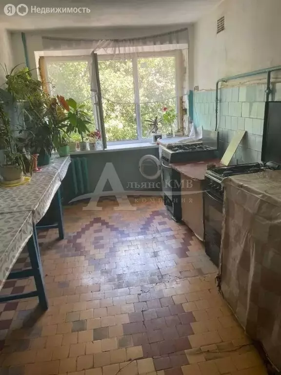 1-комнатная квартира: Минеральные Воды, улица 50 лет Октября, 47 (21 ... - Фото 2