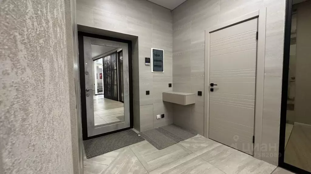 4-к кв. Татарстан, Казань ул. Сибгата Хакима, 15 (135.0 м) - Фото 2