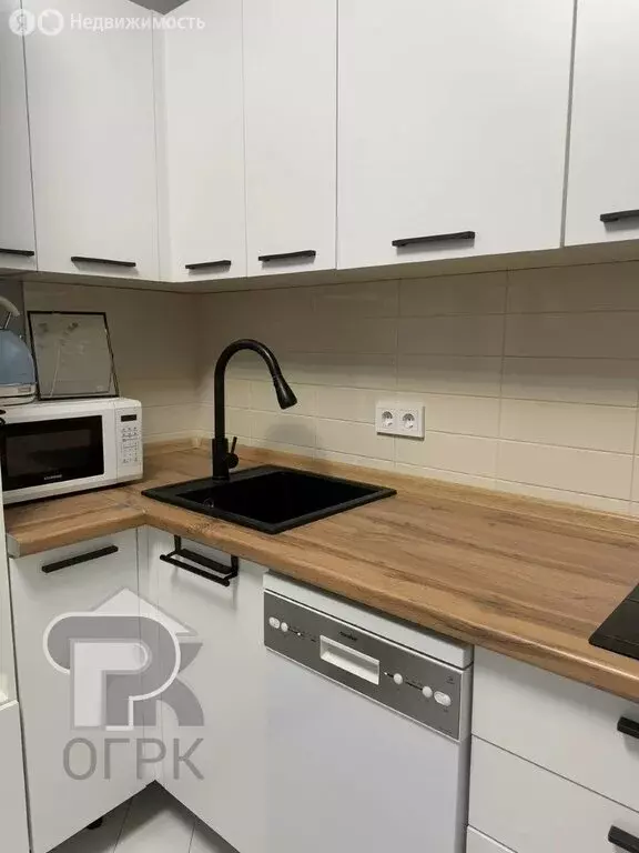 1-комнатная квартира: Балашиха, улица Романычева, 3 (32.4 м) - Фото 2