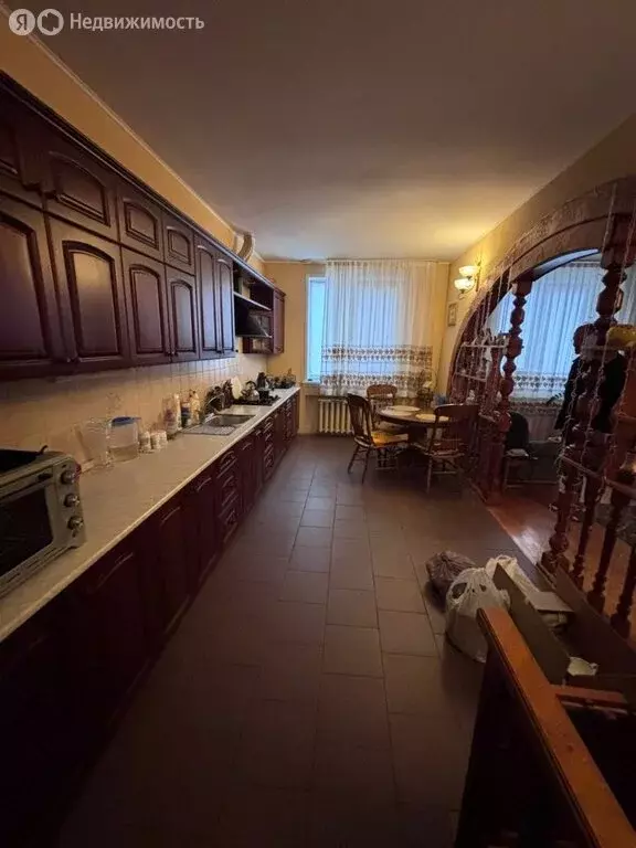 4-комнатная квартира: Тверь, улица Седова, 55 (128.1 м) - Фото 1