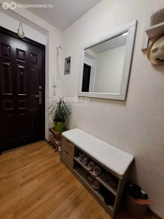 2-комнатная квартира: Феодосия, Симферопольское шоссе, 31Б (46.9 м) - Фото 2