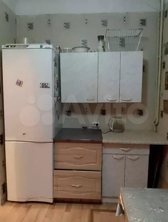 1-к. квартира, 31 м, 1/2 эт. - Фото 1