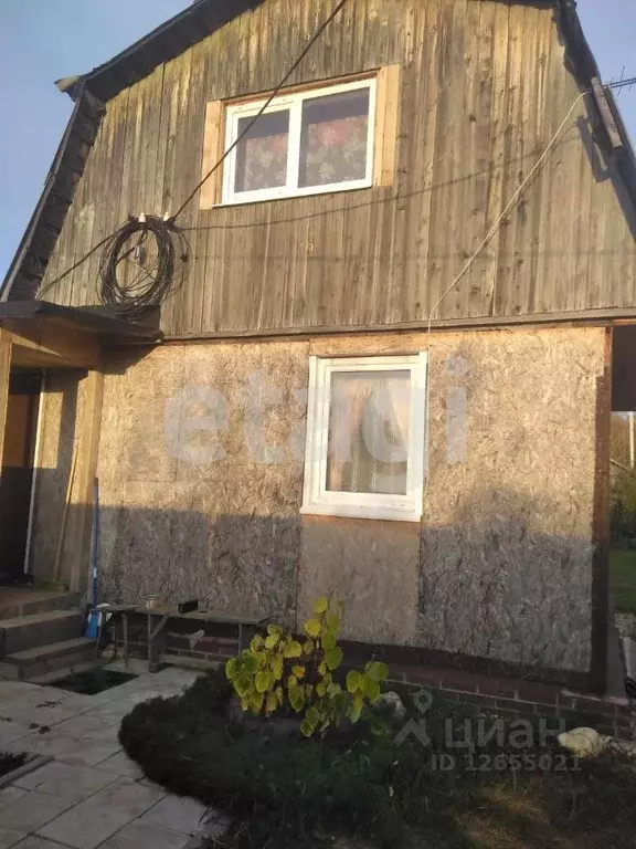 Дом в Костромская область, Кострома Огонек СНТ, 164 (50 м) - Фото 1
