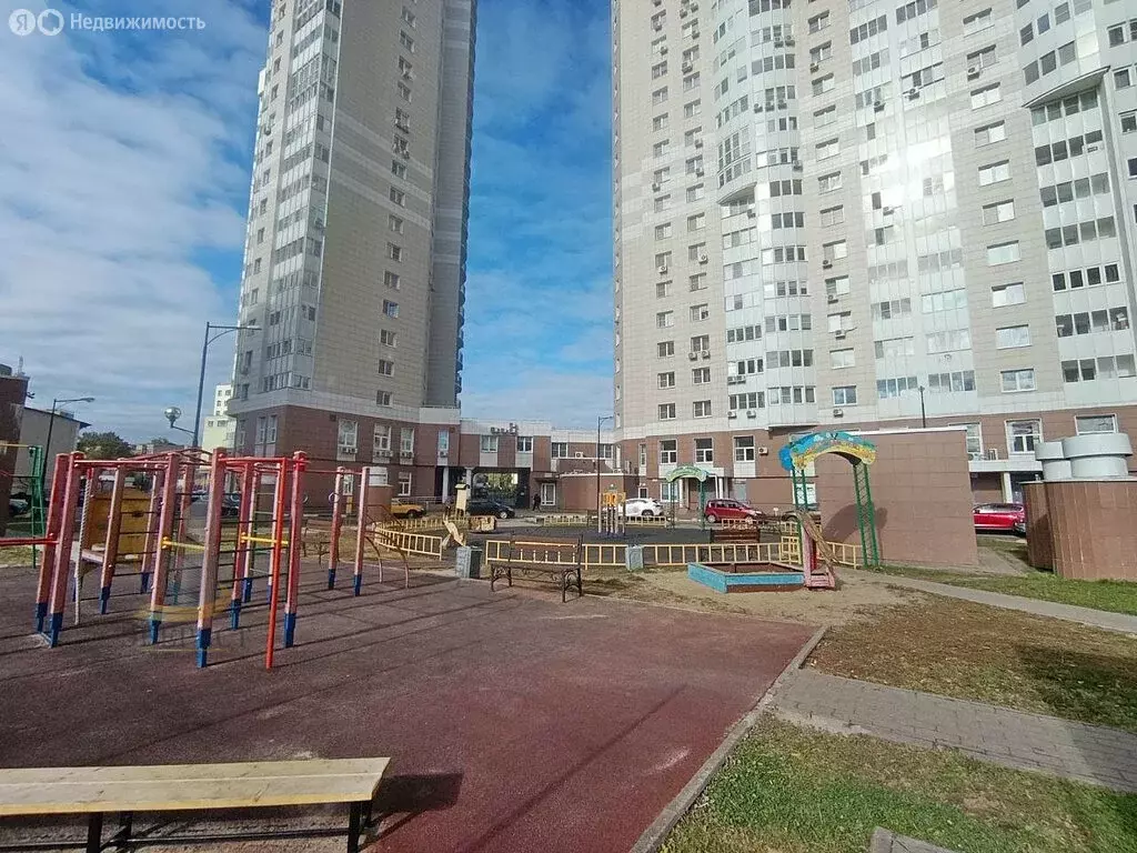 1-комнатная квартира: Пушкино, улица Чехова, 1к3 (45.55 м) - Фото 2