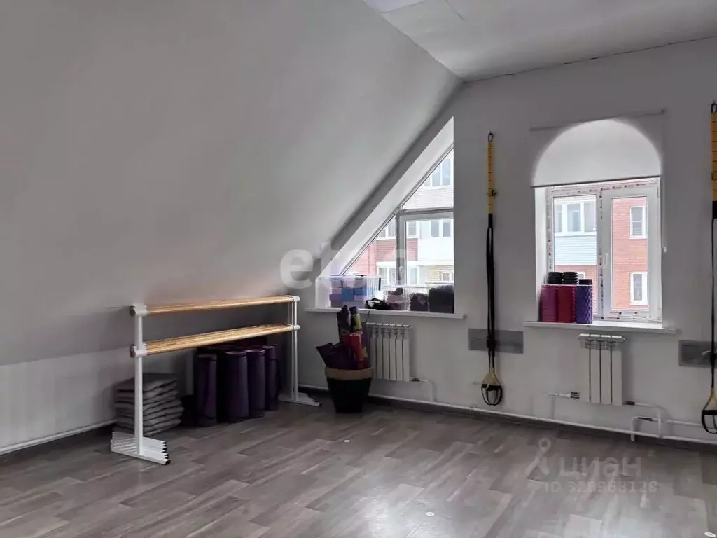 Офис в Ярославская область, Ярославский муниципальный округ, д. ... - Фото 1