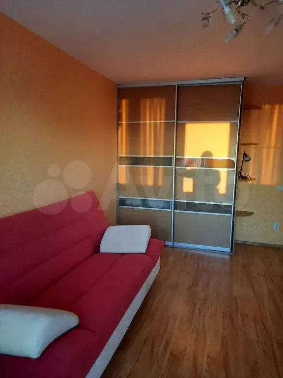 Комната 16 м, 3/3 эт. - Фото 0