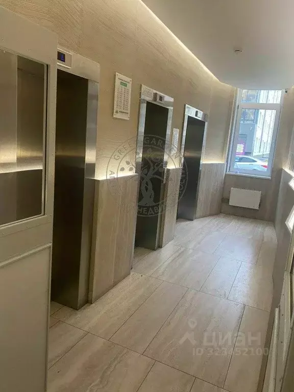 2-к кв. Свердловская область, Екатеринбург просп. Академика Сахарова, ... - Фото 1