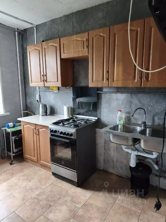 3-к кв. Московская область, Балашиха ул. Кудаковского, 15 (65.0 м) - Фото 1