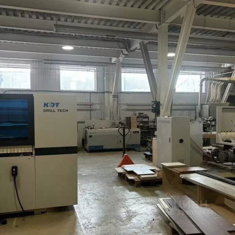 Помещение свободного назначения в Московская область, Химки Рабочая ... - Фото 1