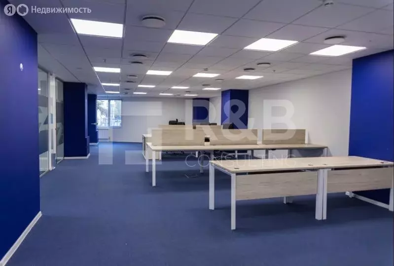 Офис (534.42 м) - Фото 2