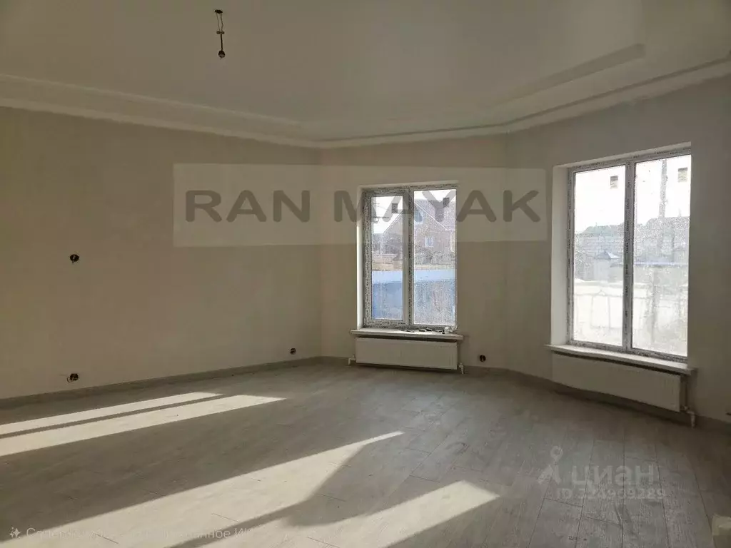 Дом в Адыгея, Майкоп городской округ, Гавердовский хут. ул. Весенняя ... - Фото 2