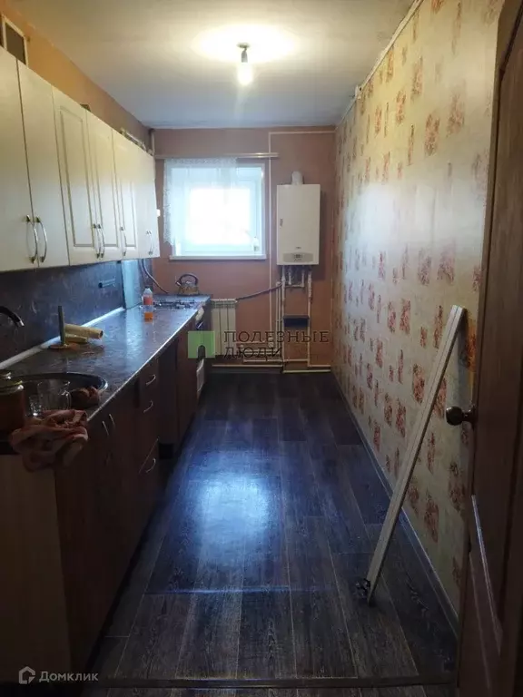 Продаётся 2-к квартира, 37.9 м - Фото 0