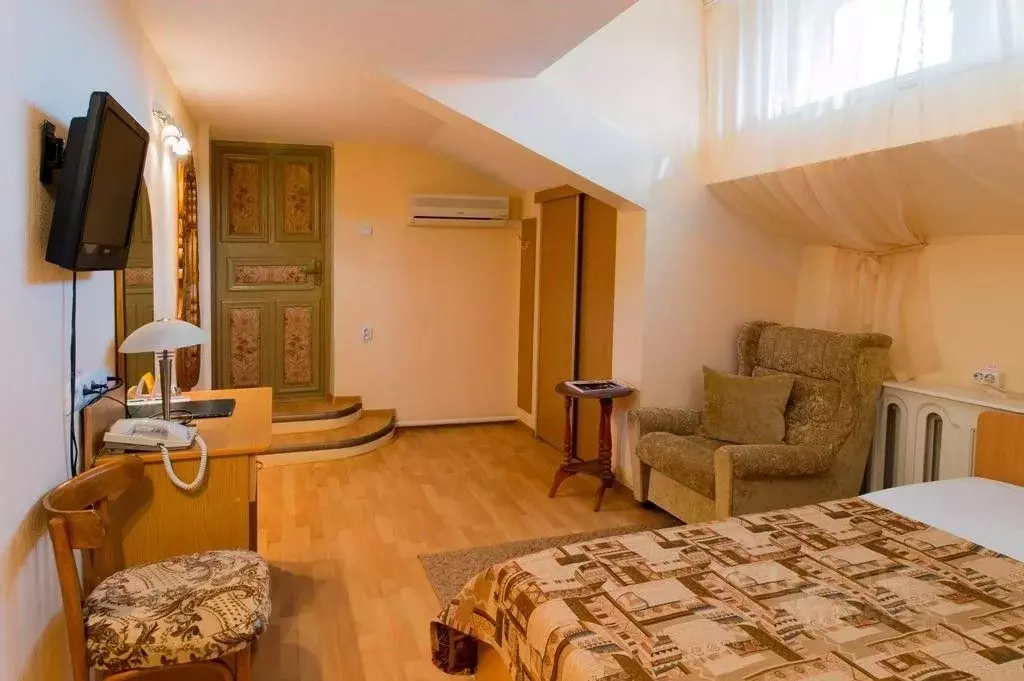 Комната Удмуртия, Ижевск Живсовхоз мкр,  (14.0 м) - Фото 2