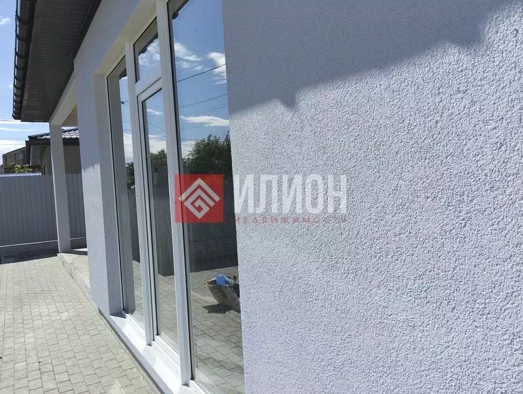 Дом в Севастополь Автомобилист садоводческое товарищество, 27 (125 м) - Фото 0